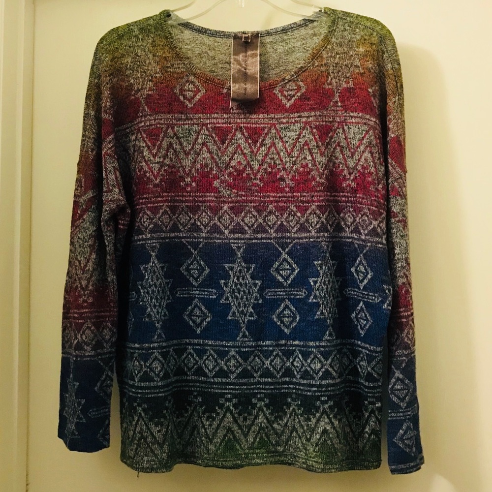 Gorgeous Moon Collection Blouse